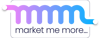 Market Me More Logo