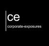 Corporate-Exposures, LLC Logo