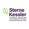 Sterne, Kessler, Goldstein & Fox Logo