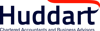 Huddart Chartered Accountants Logo