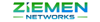 Ziemen Networks Inc. Logo
