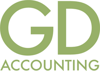 G Doyle Accounting Logo