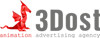 3Dost Logo