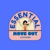 Essential Move Out Cleaning Logo