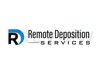 Remote Deposition Services Logo