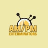 Am Pm Exterminators Logo