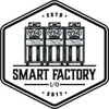 Smart Factory IO Logo