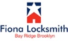 Fiona Locksmith Logo