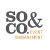 SO&Co. Event Management Logo