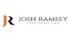 Joshua Ramsey. Fractional CMO Logo