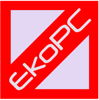EkoPC Bilisim Hiz. San. ve Tic. Ltd. Sti. Logo