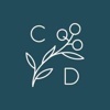 Christie Davis Design Logo