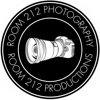 Room 212 Productions Logo