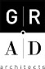 GRA+D architects Logo