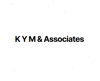 KYM & Associates Logo