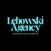 Lebowski Agency Logo