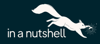 in a nutshell Logo