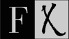 FX Group Hawaii Logo