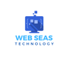 Web Seas Technology Logo