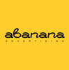 Abanana Advertising Logo