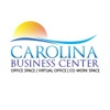 Carolina Business Center LLC Logo