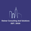 Steiner Consulting and Solutions Logo