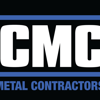 Creative Metal Contractors, Inc. Logo