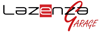 Lazenza Garage Logo