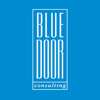 Blue Door Consulting Logo