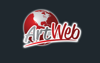 ArtWeb México Logo