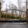 North Jersey Fence Company Logo