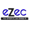 eZec Design Logo