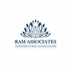 Ram Associates, Certified Public Accountants Logo