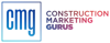 Construction Marketing Gurus Logo