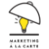 Marketing A La Carte Logo