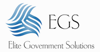 Elite Government Solutions Logo