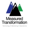 Measured Transformation LLC Logo
