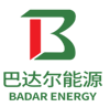 Badar Energy Logo