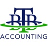 By The Book Accounting Logo