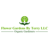 Flower Gardens by Terry LLC Logo