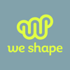 We Shape Digital Ltd. Logo