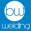 BW Welding LLC Logo