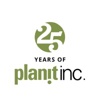 planit inc. Logo