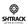 Shtrack Logo