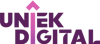 Uniek Digital Logo