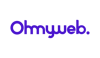 Ohmyweb Logo