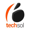 EBTECHSOL Logo