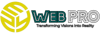 Ezy Web Pro Logo