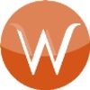 Words at Hand Logo