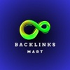 Backlinks Mart Logo